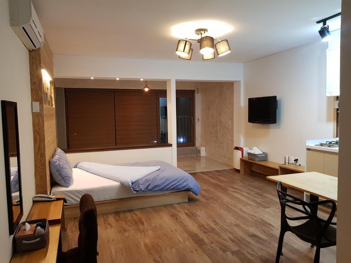Shall Story Resort Согвіпо Екстер'єр фото