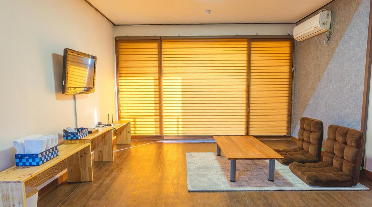 Shall Story Resort Согвіпо Екстер'єр фото