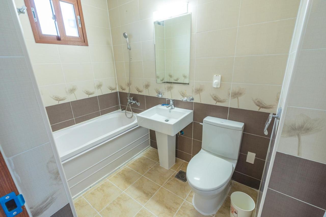 Shall Story Resort Согвіпо Екстер'єр фото