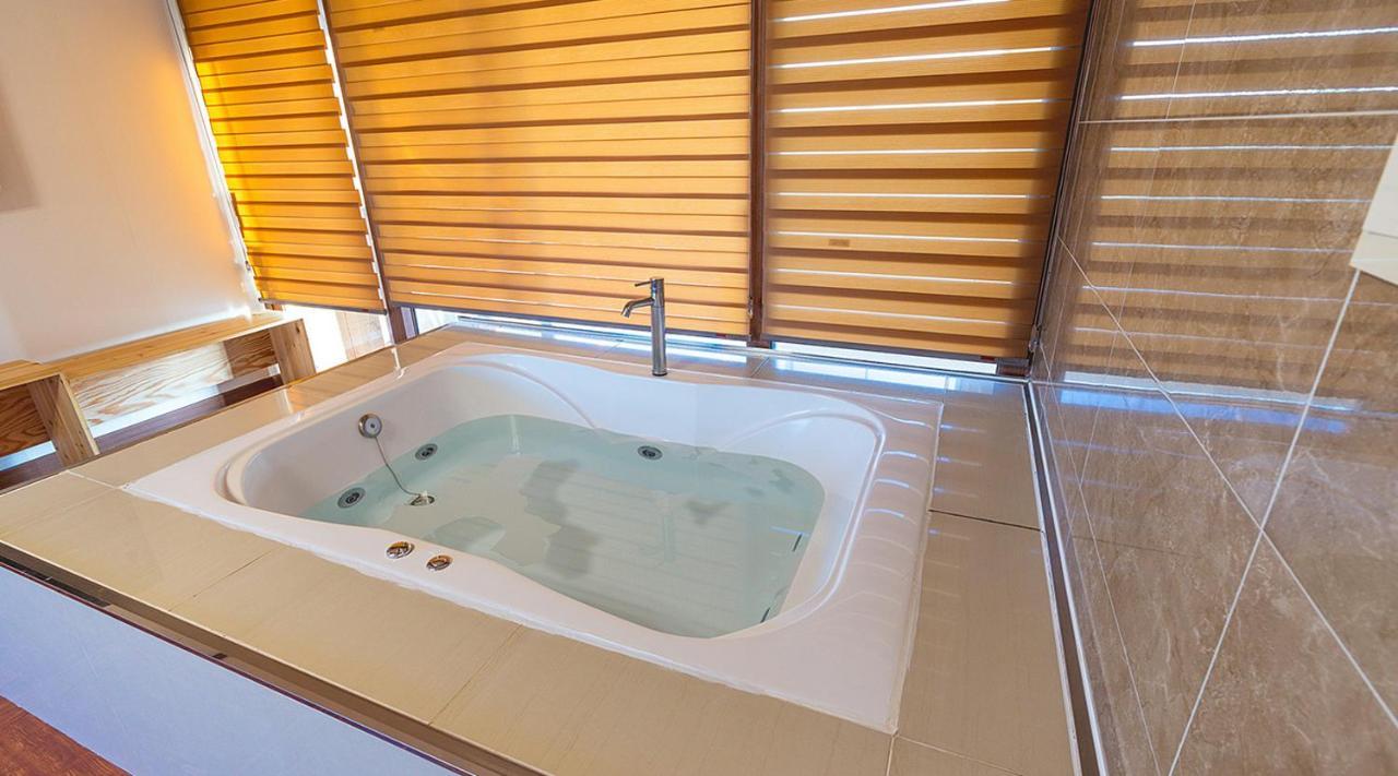 Shall Story Resort Согвіпо Екстер'єр фото