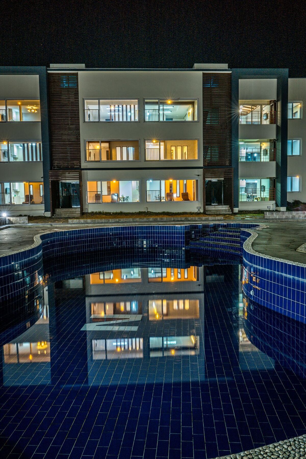 Shall Story Resort Согвіпо Екстер'єр фото