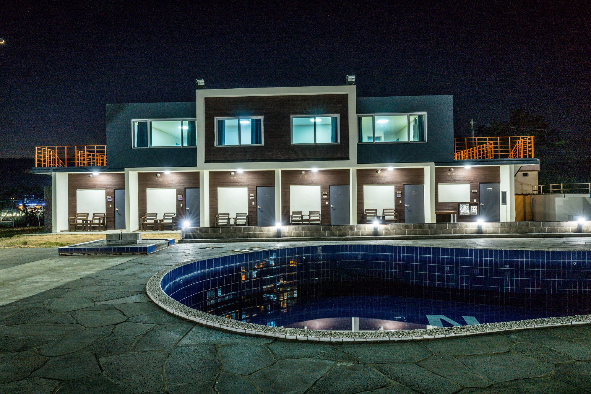 Shall Story Resort Согвіпо Екстер'єр фото