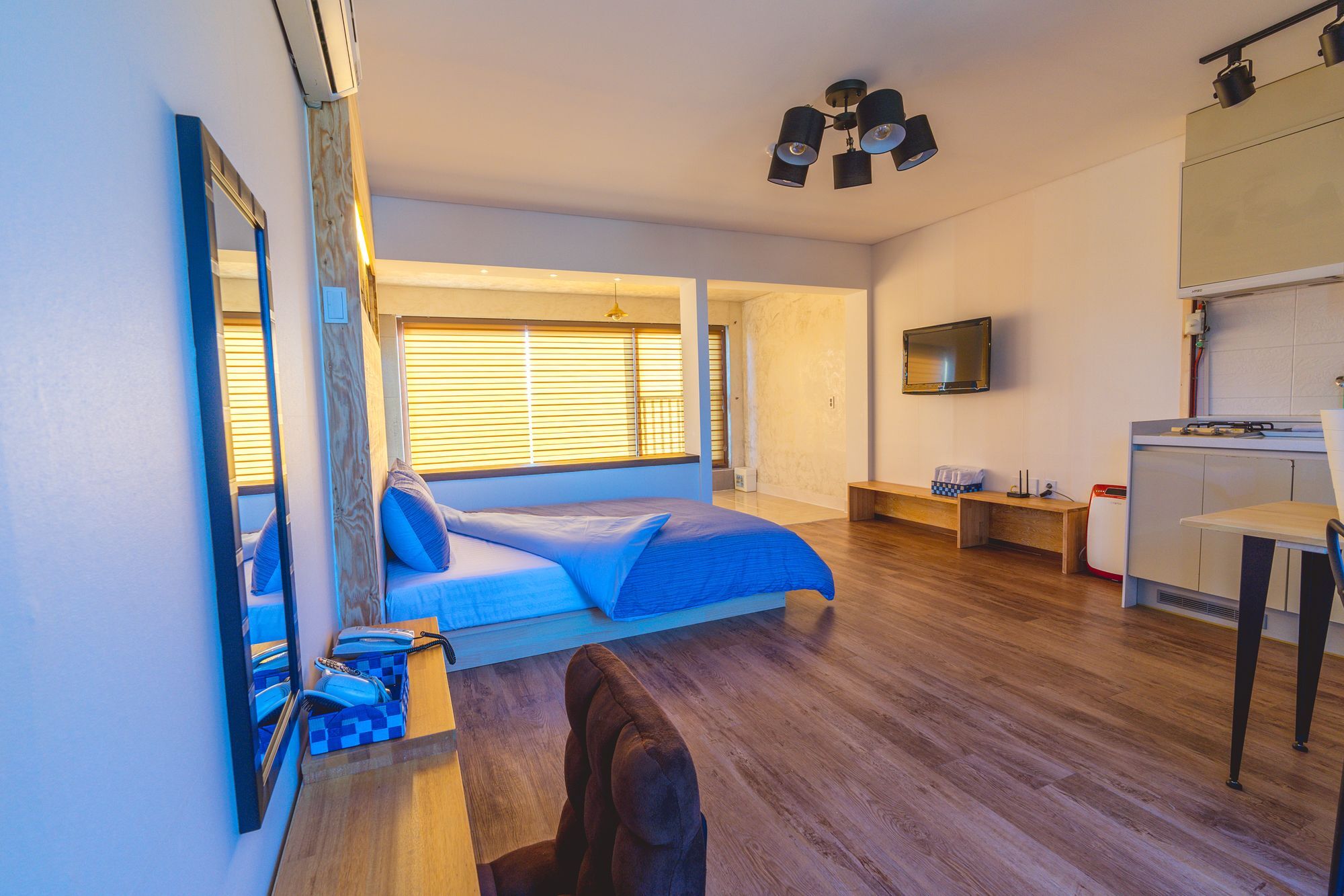 Shall Story Resort Согвіпо Екстер'єр фото