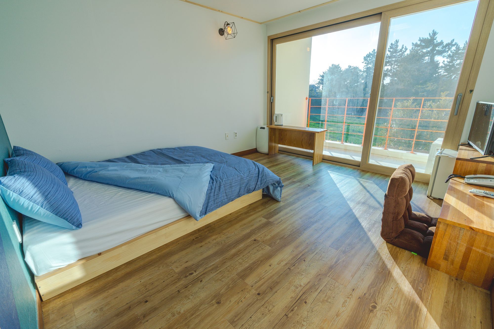 Shall Story Resort Согвіпо Екстер'єр фото