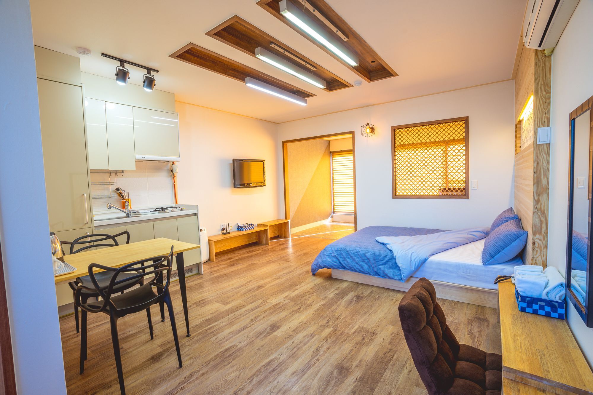 Shall Story Resort Согвіпо Екстер'єр фото
