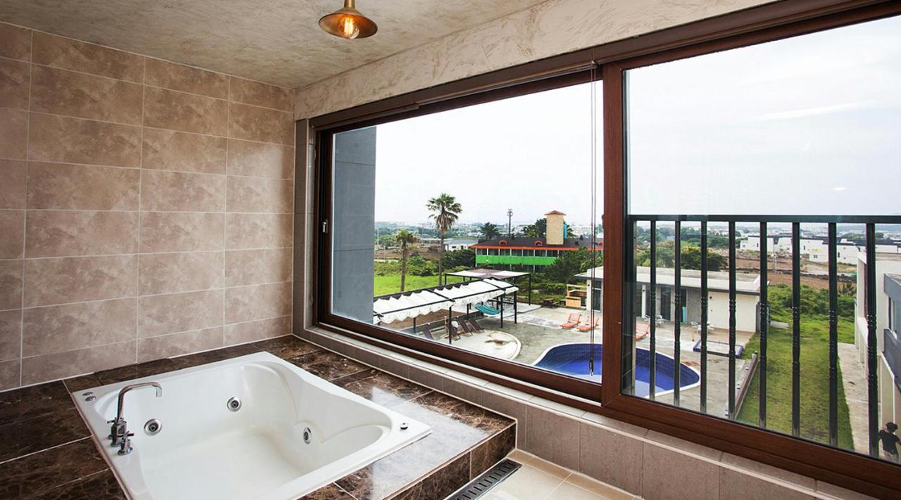 Shall Story Resort Согвіпо Екстер'єр фото